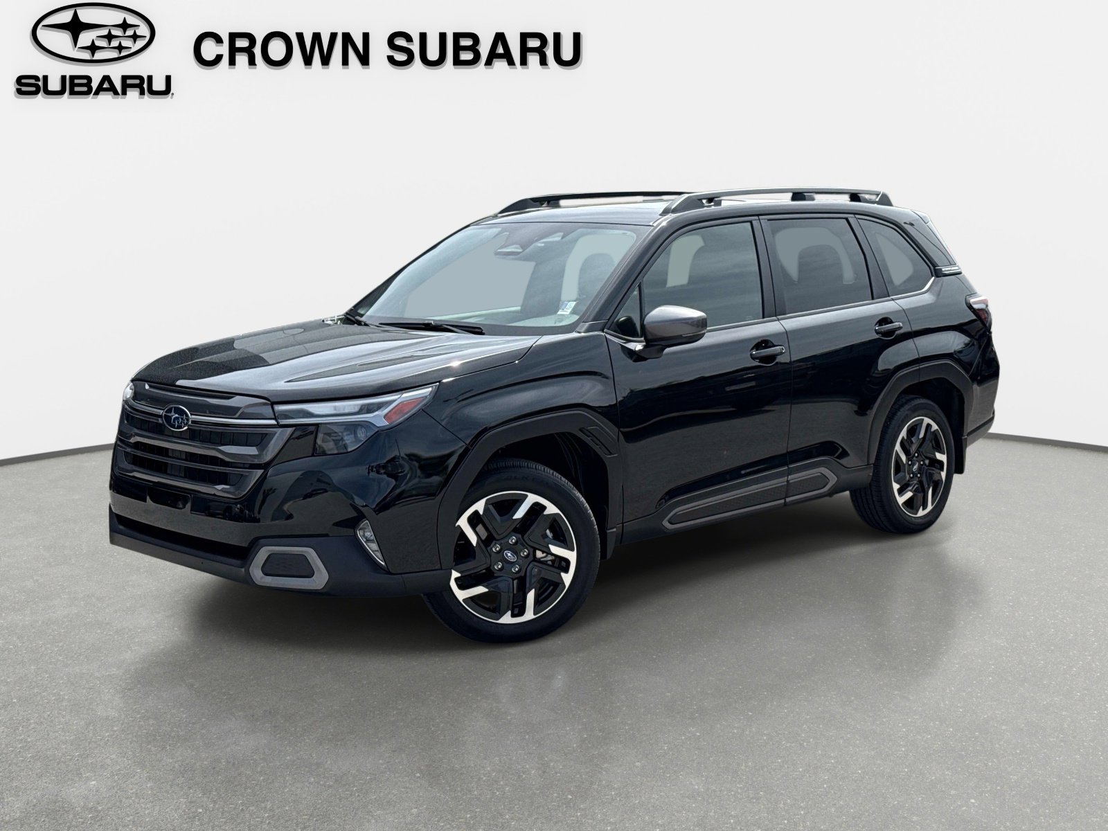 2025 Subaru Forester Limited's photo