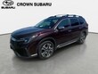  Subaru Ascent