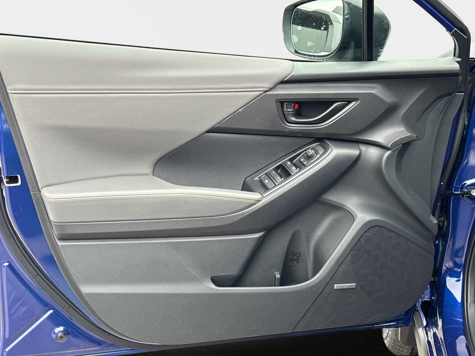 2026 Subaru Crosstrek Wilderness - Photo 19