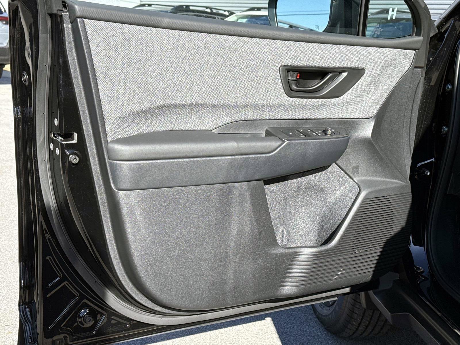 2026 Subaru Outback Premium - Photo 20