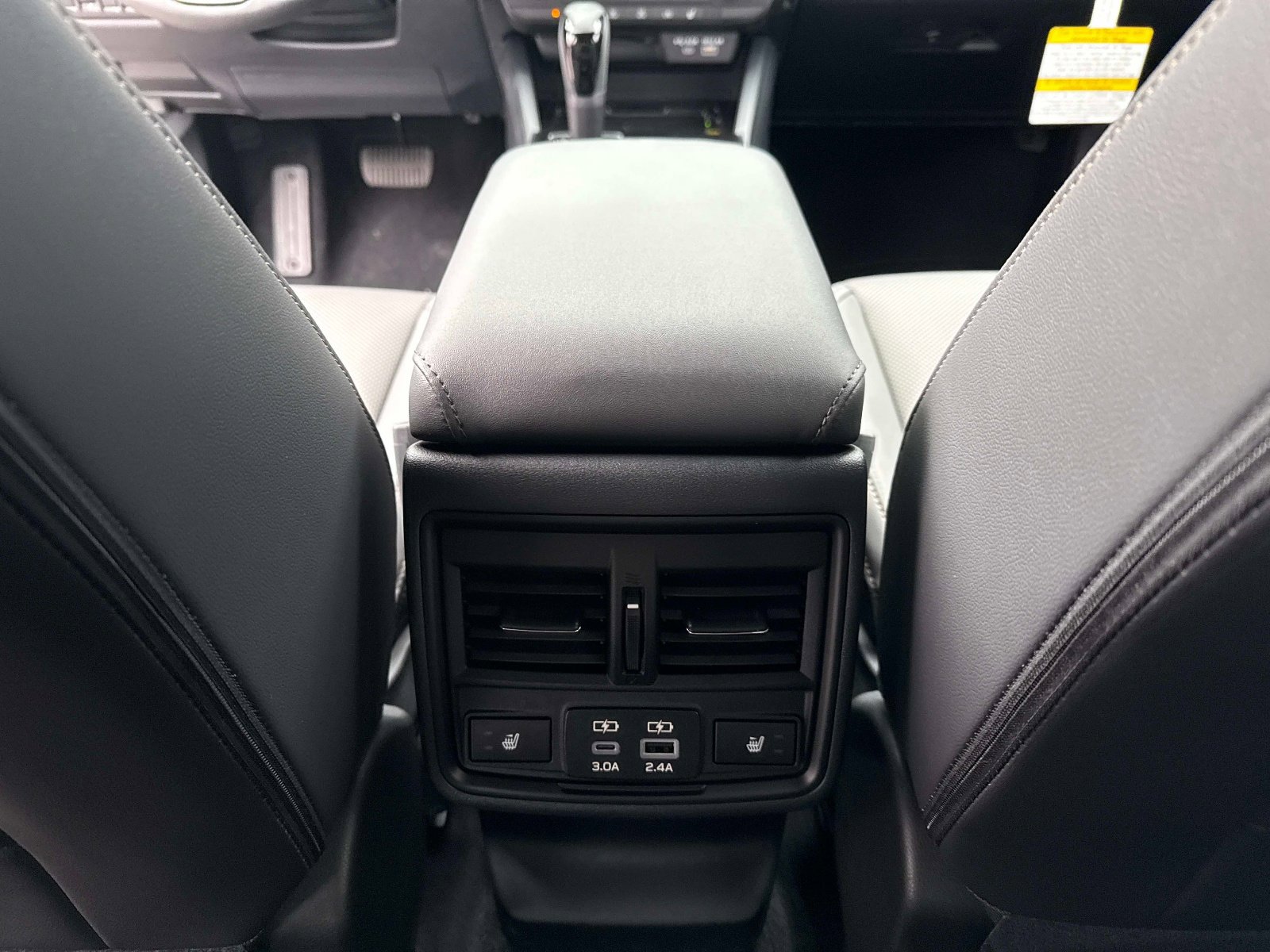 2026 Subaru Outback Limited XT - Photo 17