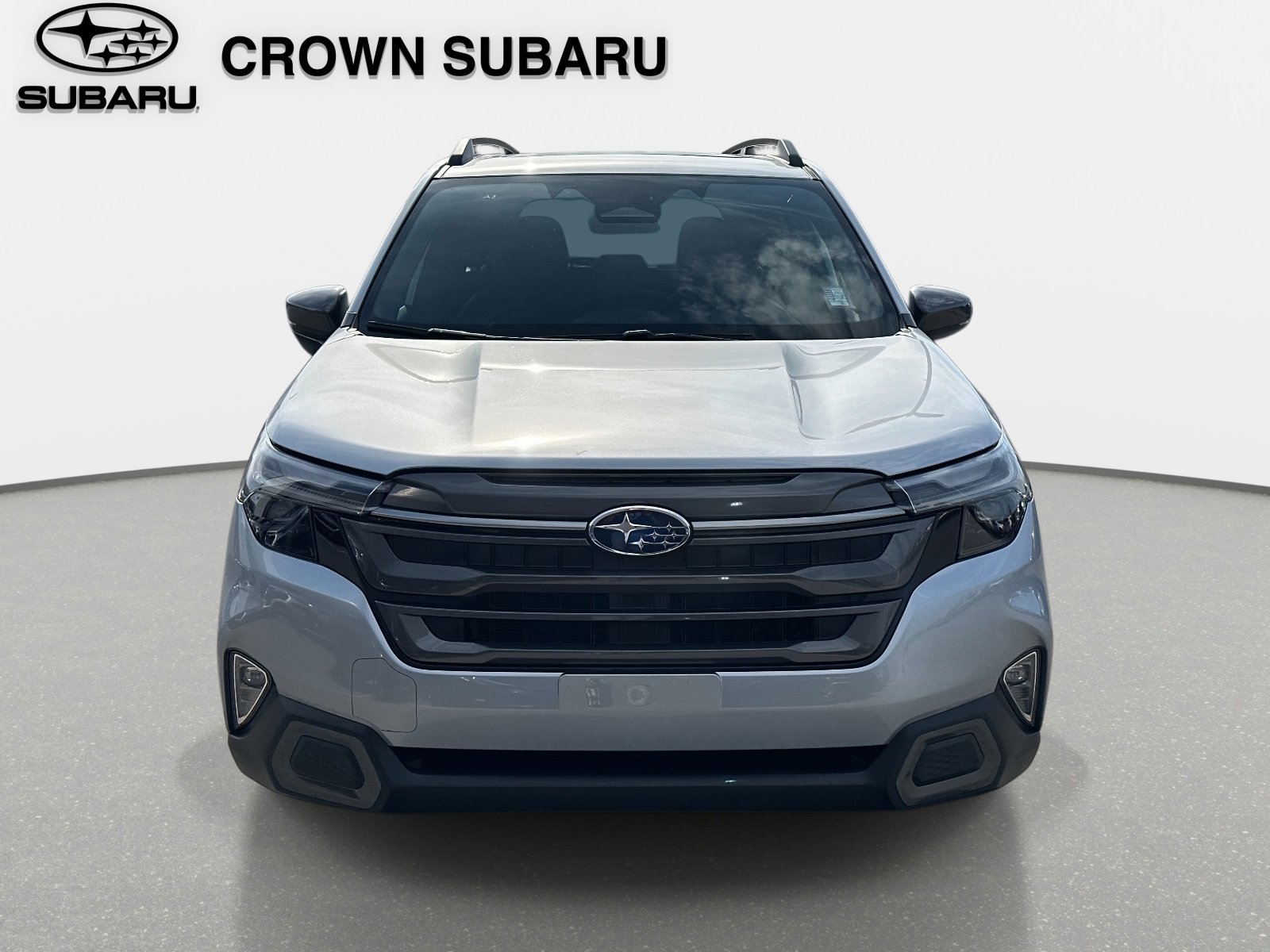 2026 Subaru Forester Limited - Photo 9