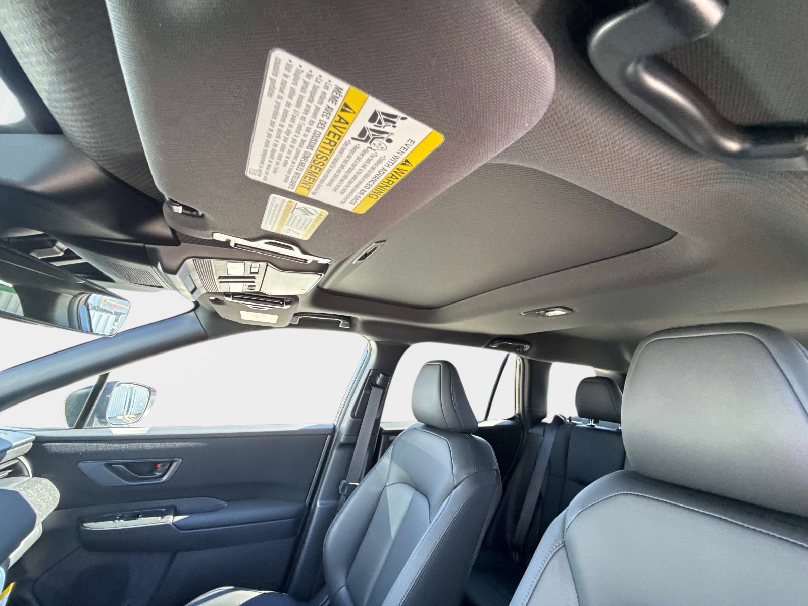 2026 Subaru Outback Premium - Photo 34