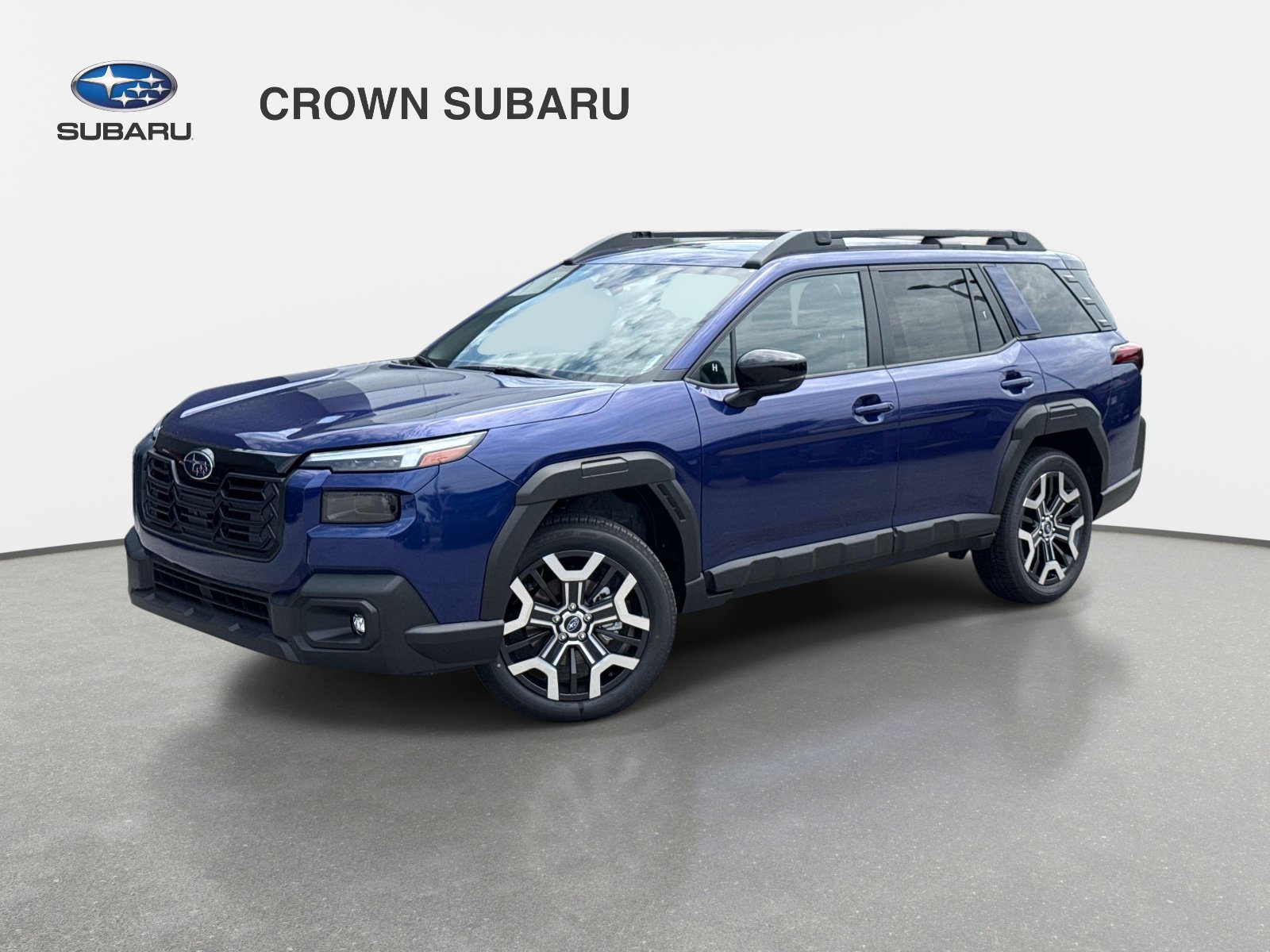 New 2026 Subaru Outback Touring XT