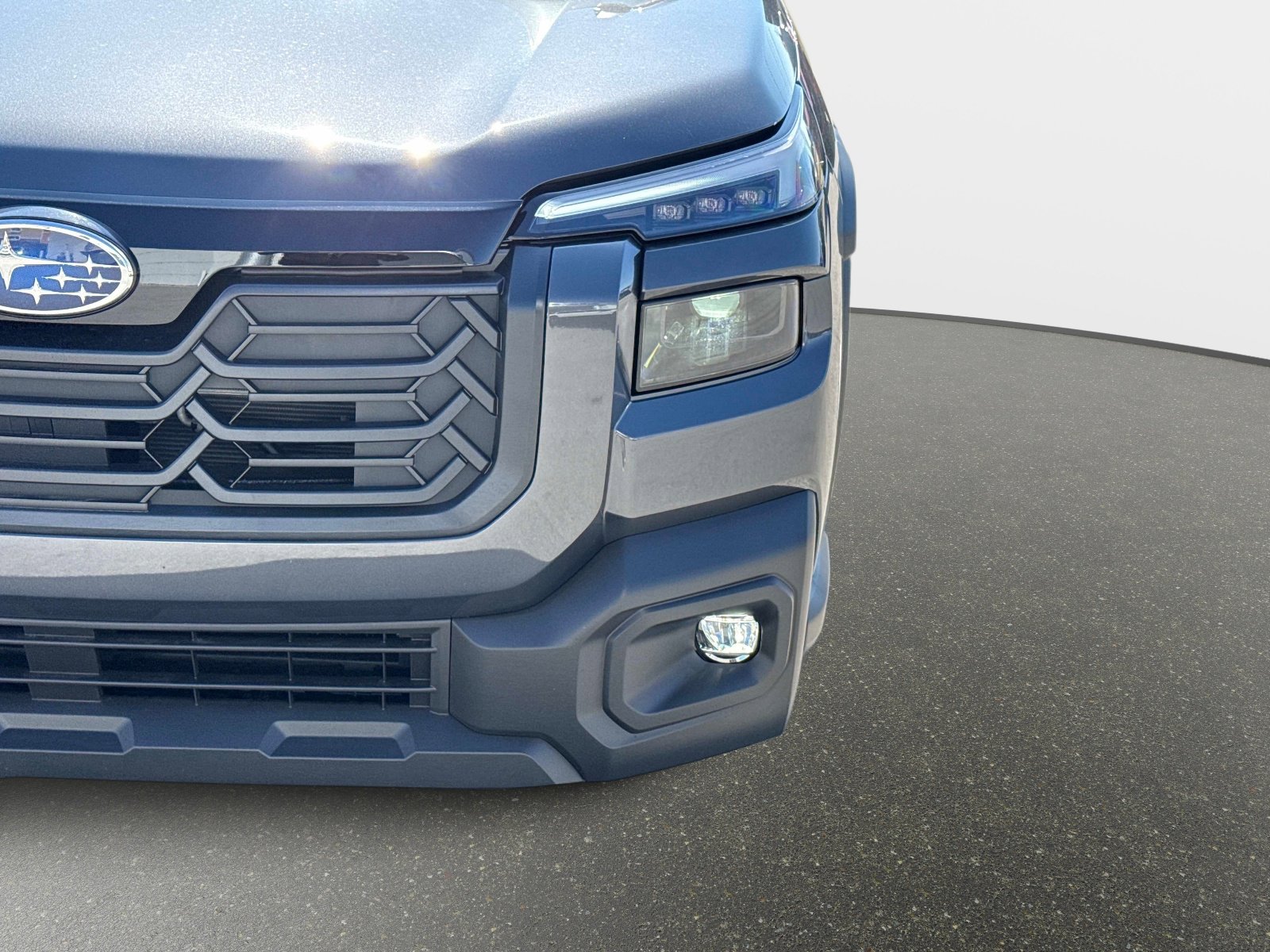 2026 Subaru Outback Premium - Photo 10