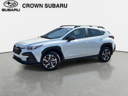 2025 Subaru Crosstrek Premium Premium AWD