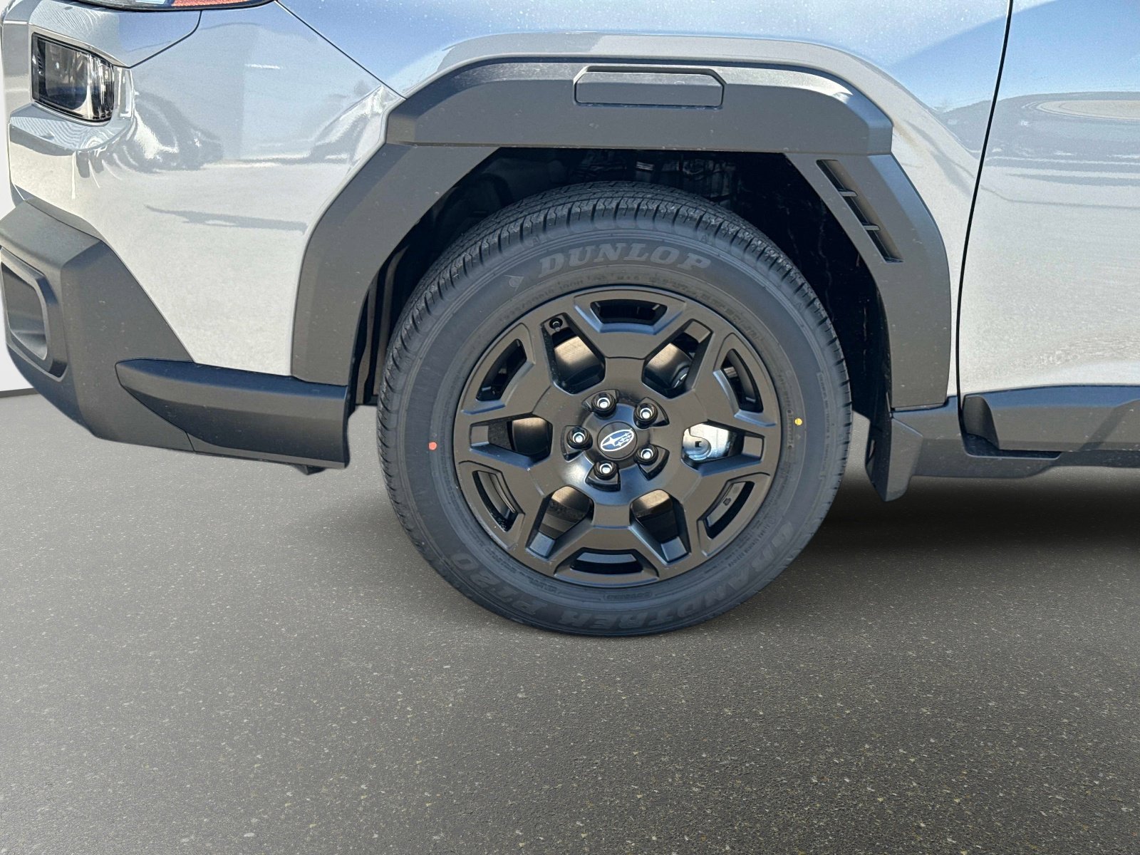 2026 Subaru Outback Limited - Photo 11