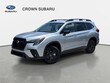  Subaru Ascent