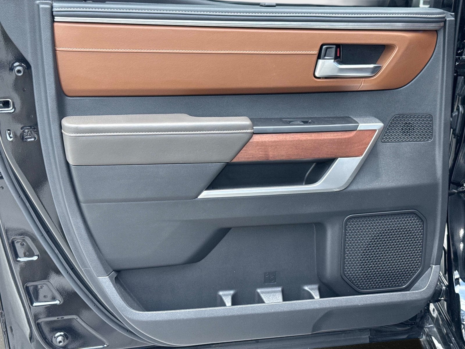 2024 Toyota Tundra 1794 Edition - Photo 14