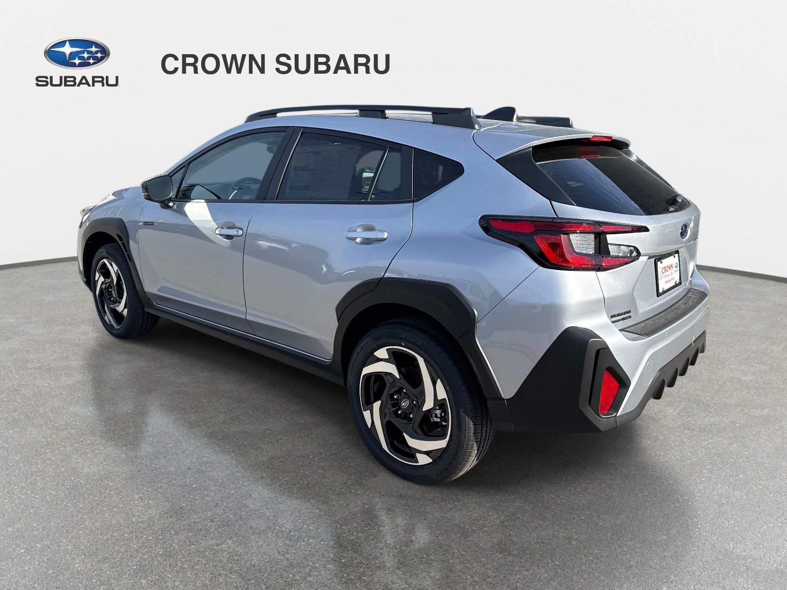 2026 Subaru Crosstrek Limited - Photo 6