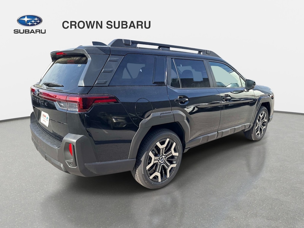 New 2026 Subaru Outback Touring XT SUV