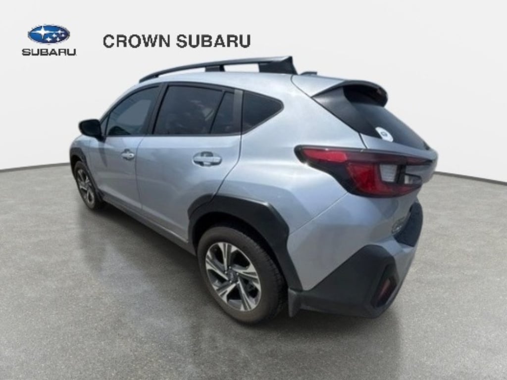 Used 2025 Subaru Crosstrek Premium Premium AWD