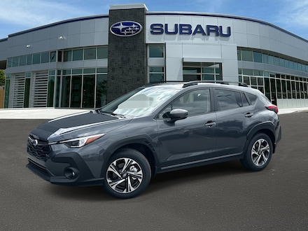 2025 Subaru Crosstrek Premium SUV