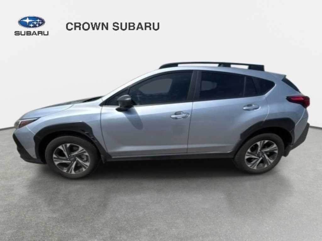 Used 2025 Subaru Crosstrek Premium Premium AWD