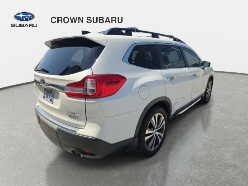 Used 2022 Subaru Ascent Touring Touring 7-Passenger