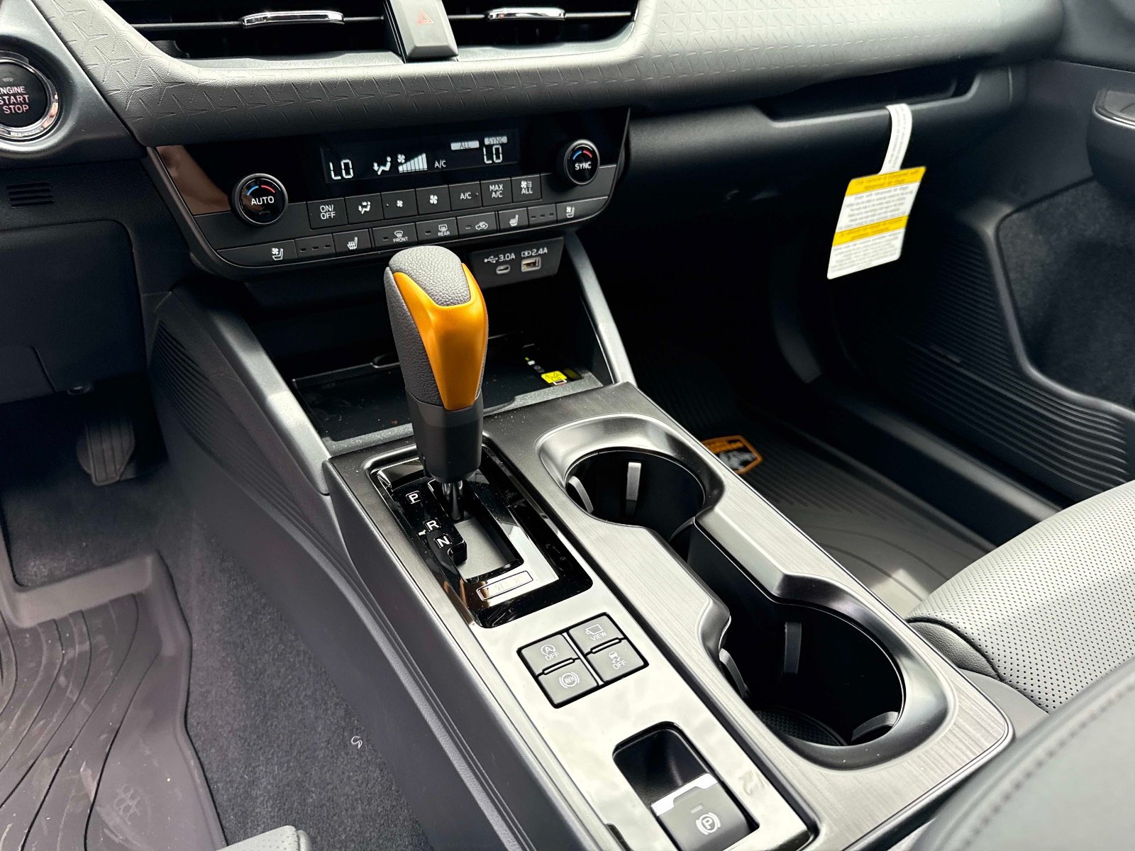 2026 Subaru Outback Wilderness - Photo 26