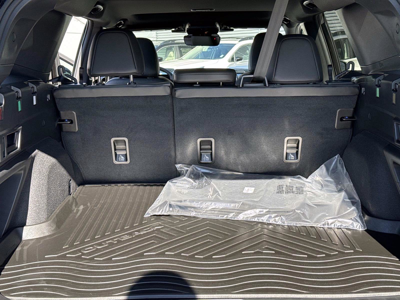 2026 Subaru Outback Premium - Photo 12