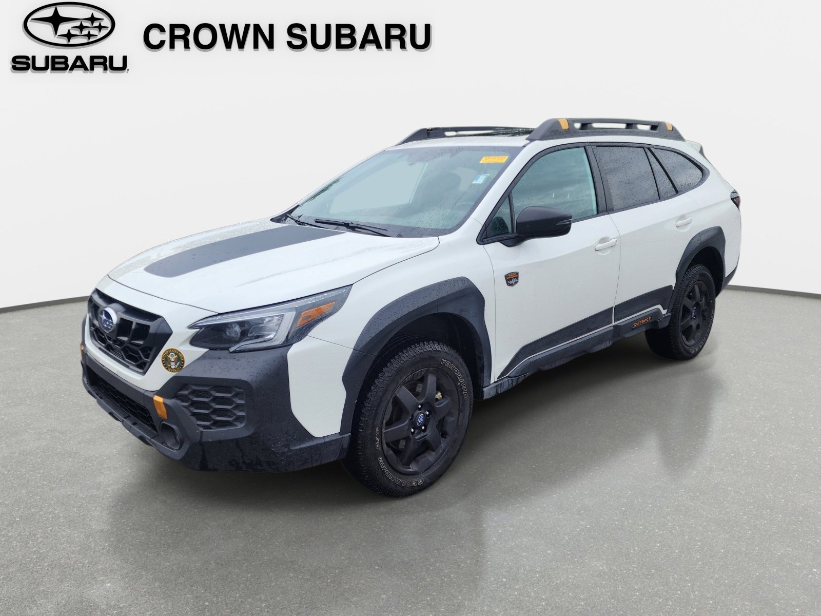 2025 Subaru Outback Outback Wilderness's photo
