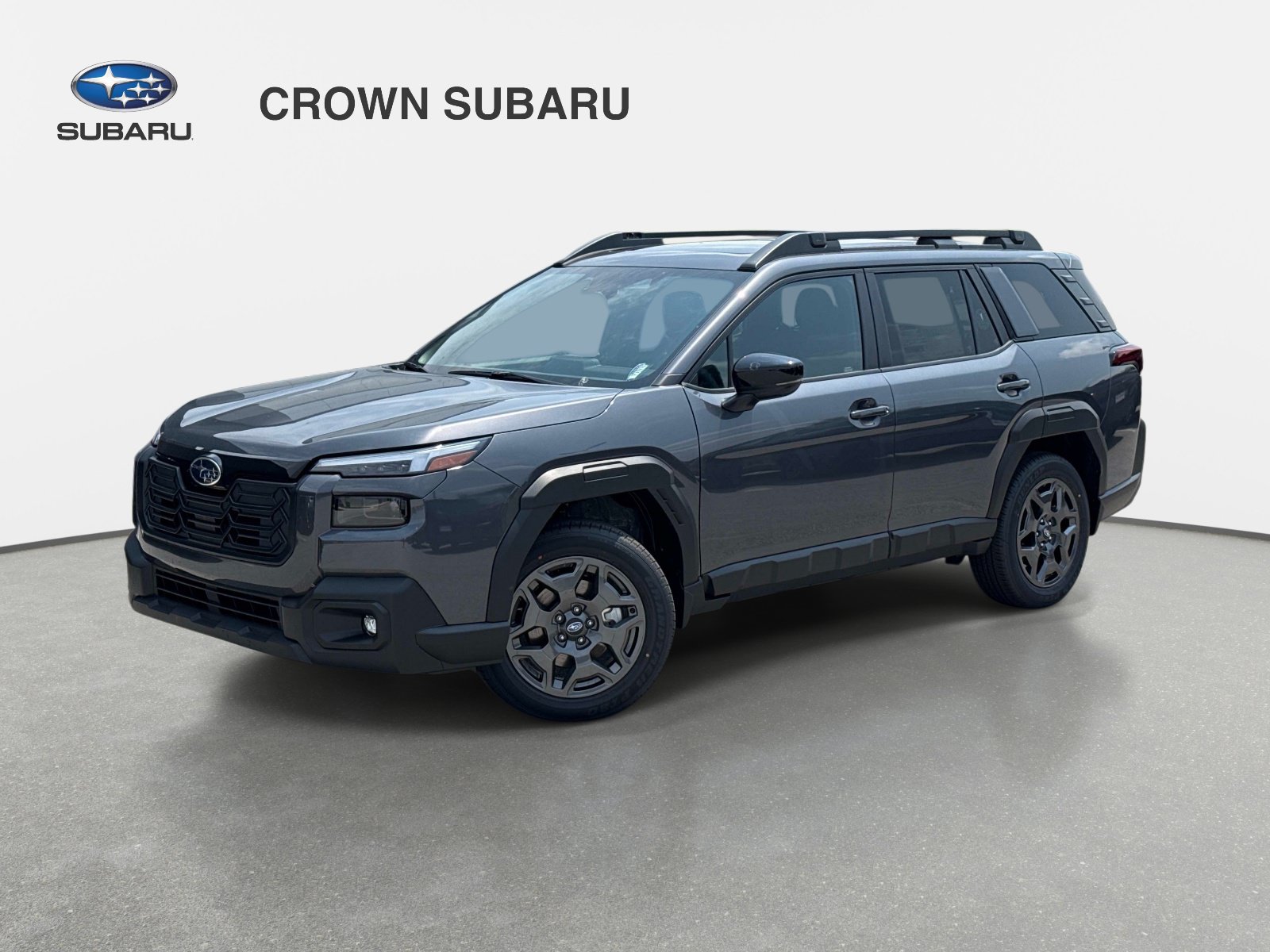 New 2026 Subaru Outback Premium