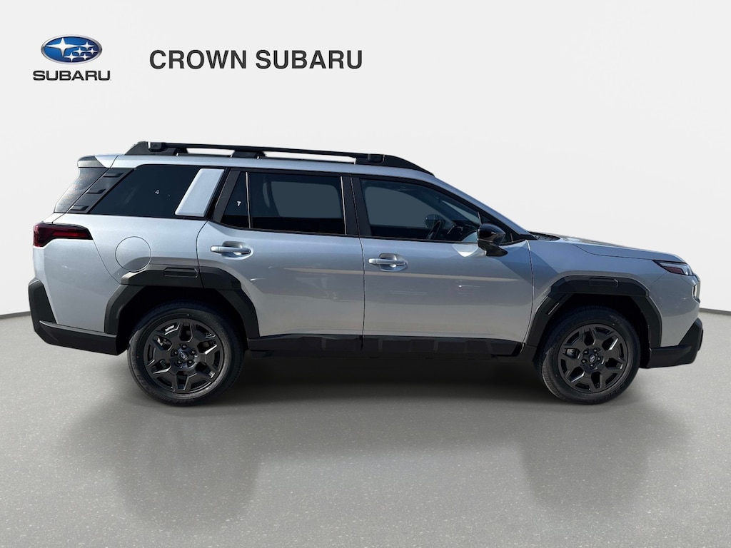 New 2026 Subaru Outback Premium SUV