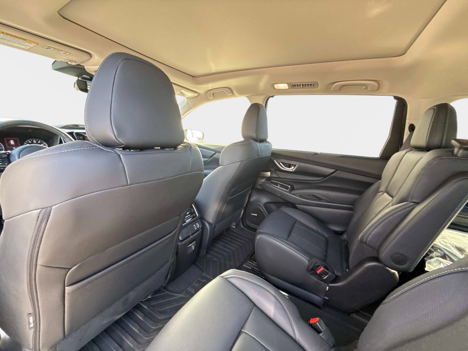 2026 Subaru Ascent Limited - Photo 19