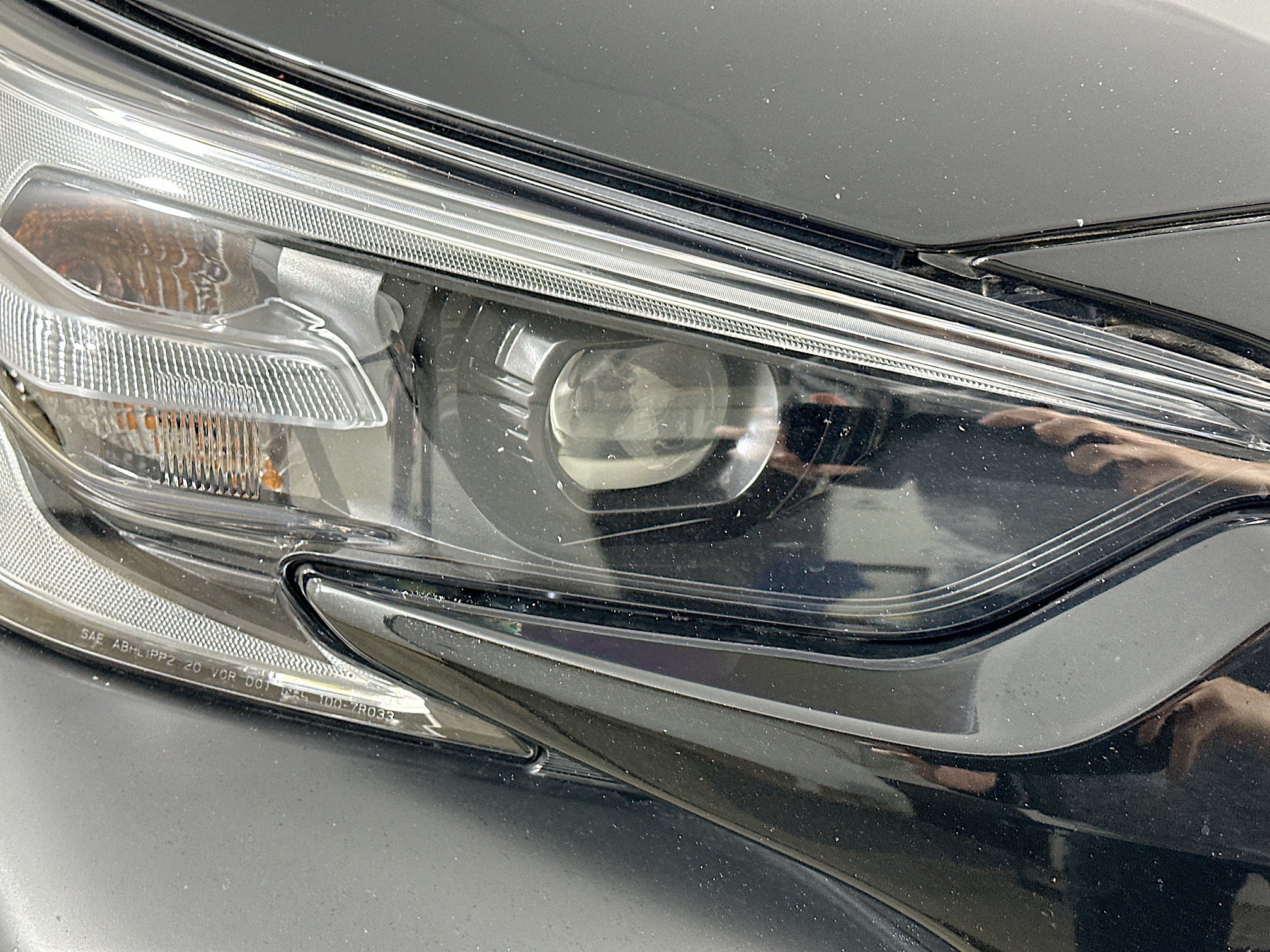 2024 Subaru Outback Limited - Photo 40
