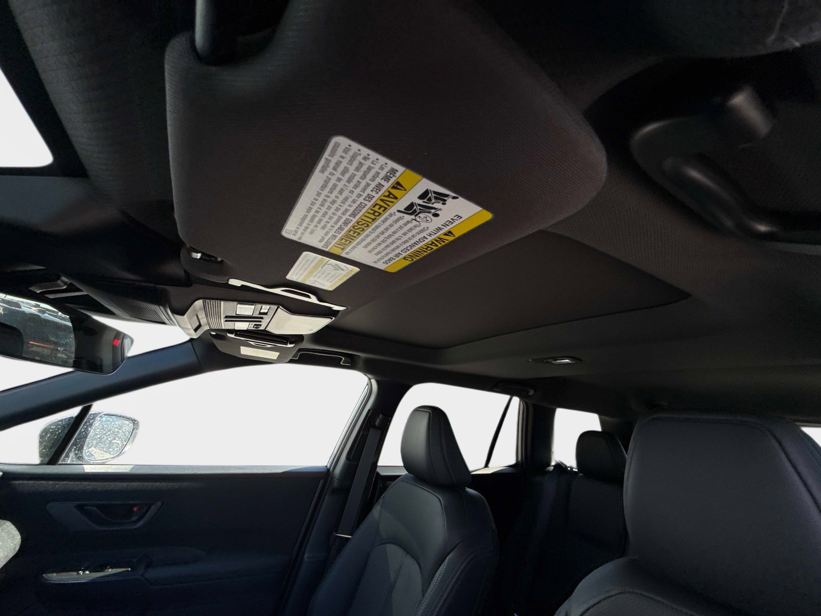 2026 Subaru Outback Limited - Photo 34