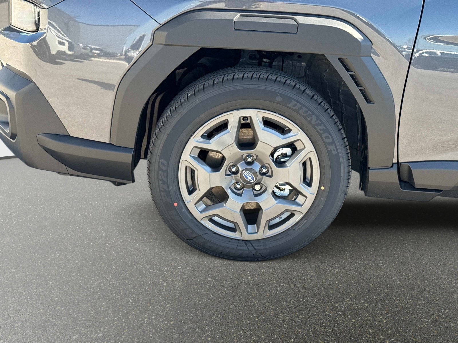 2026 Subaru Outback Premium - Photo 11