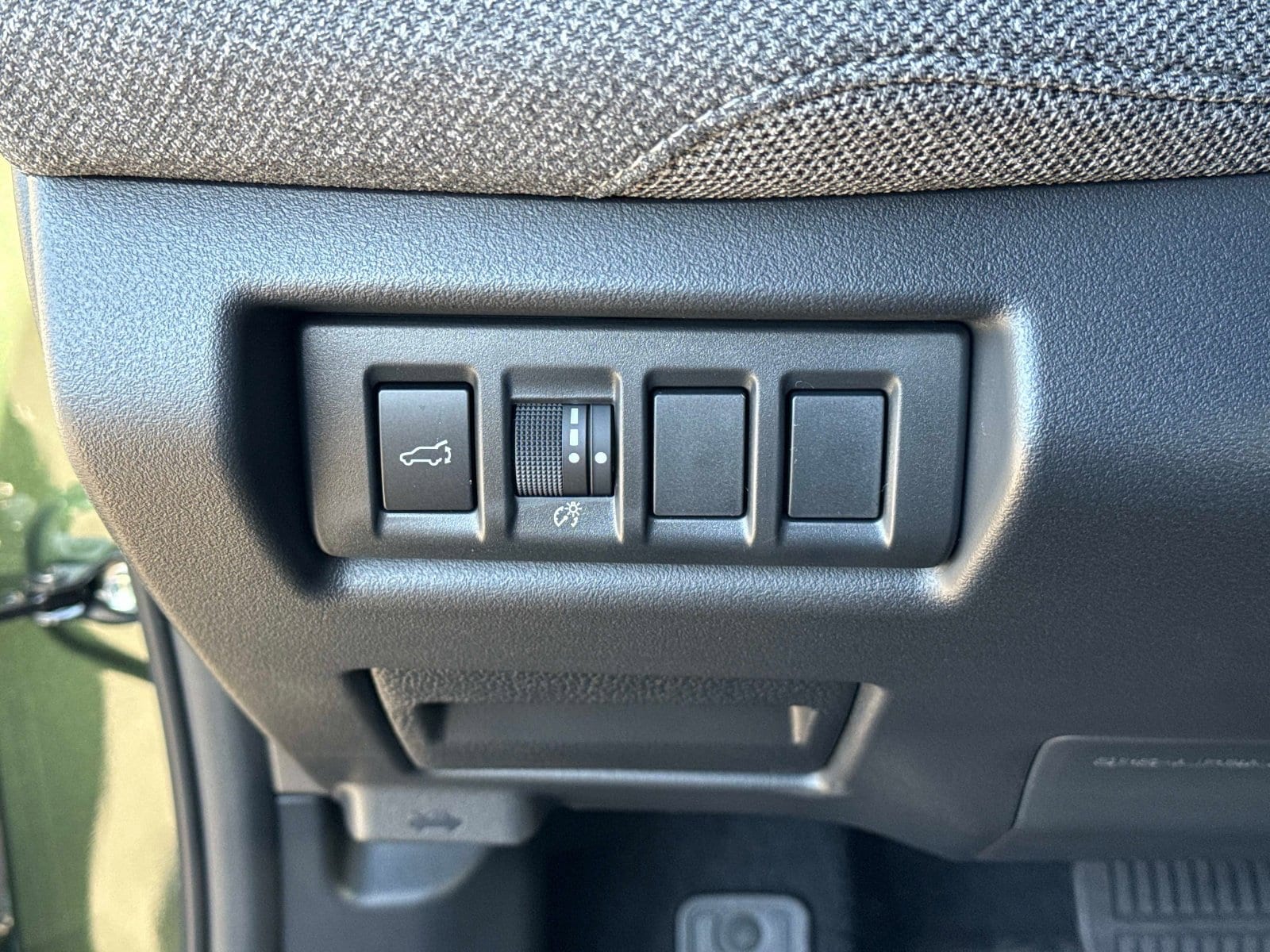 2026 Subaru Outback Limited - Photo 32