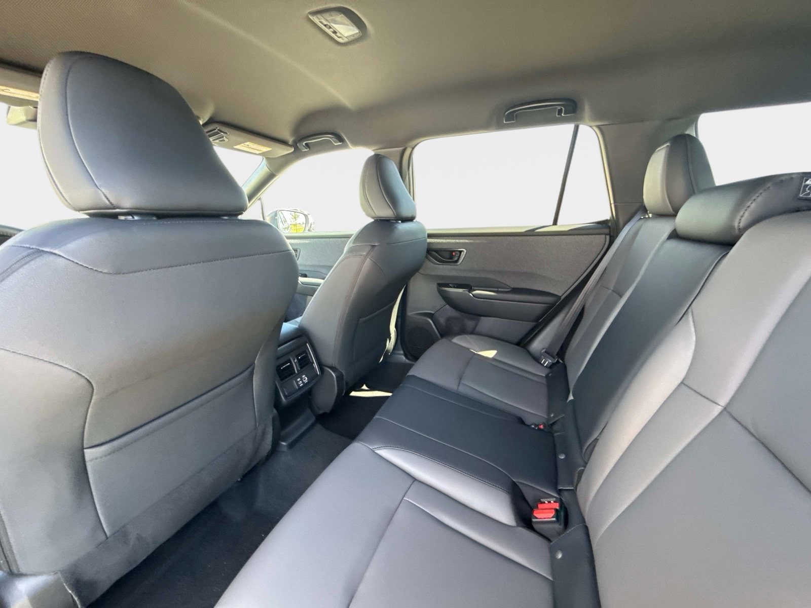 2026 Subaru Outback Premium - Photo 19