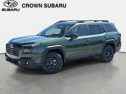 2026 Subaru Outback Limited SUV