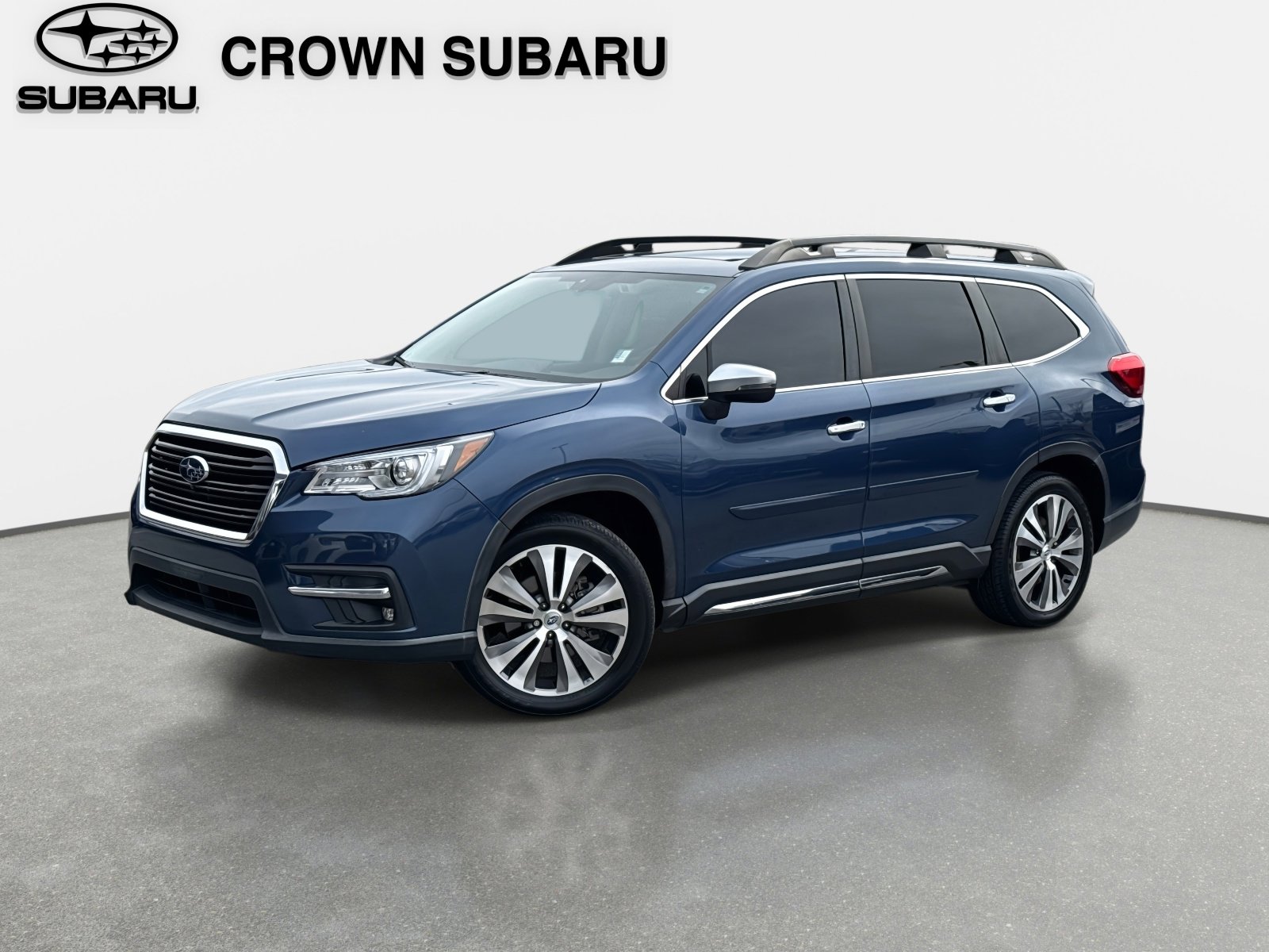 2020 Subaru Ascent Touring