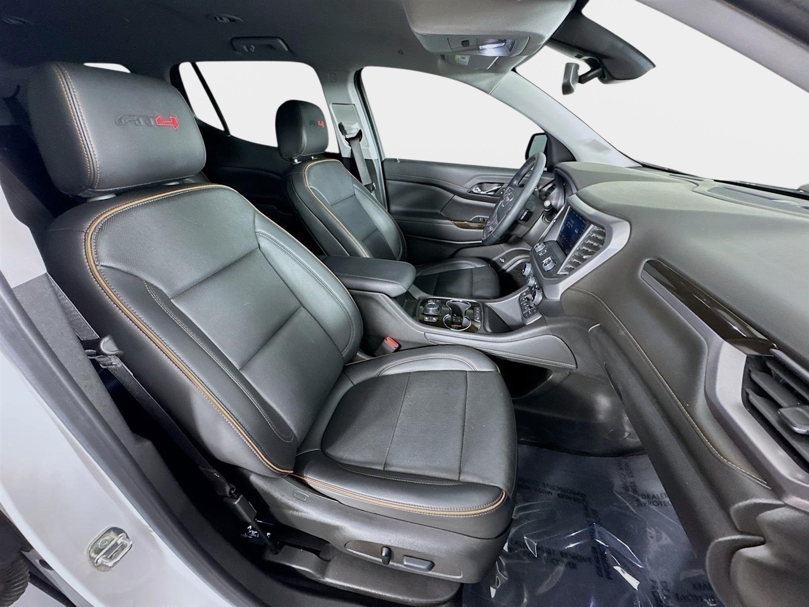 2023 GMC Acadia AT4 - Photo 29