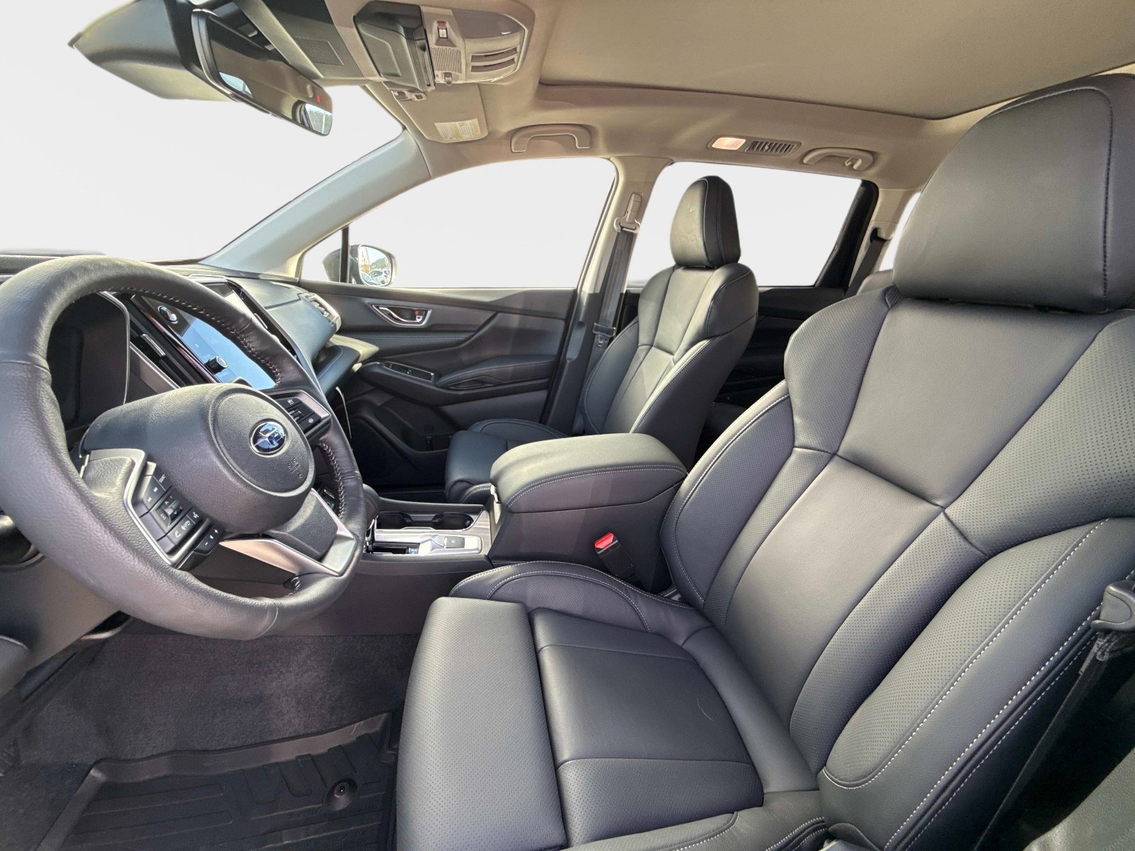 2026 Subaru Ascent Limited - Photo 23
