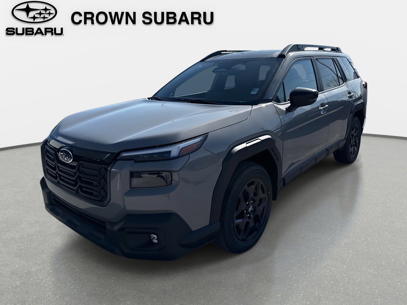 2026 Subaru Outback Limited - Photo 8