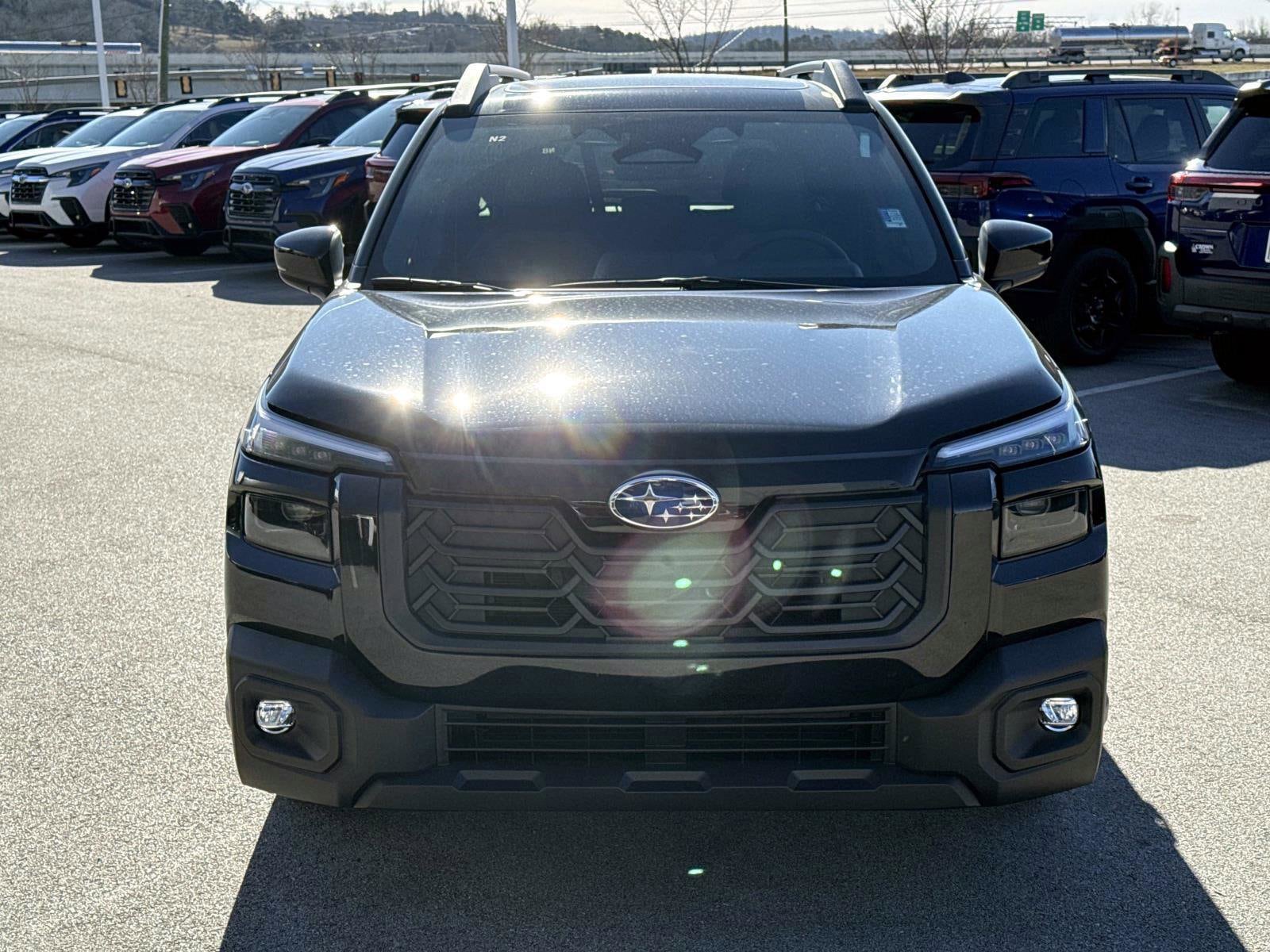 2026 Subaru Outback Premium - Photo 9