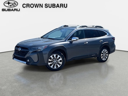 2025 Subaru Outback Touring XT Touring XT AWD