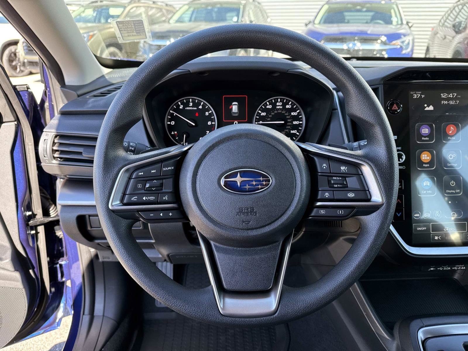 2026 Subaru Impreza Sport - Photo 26