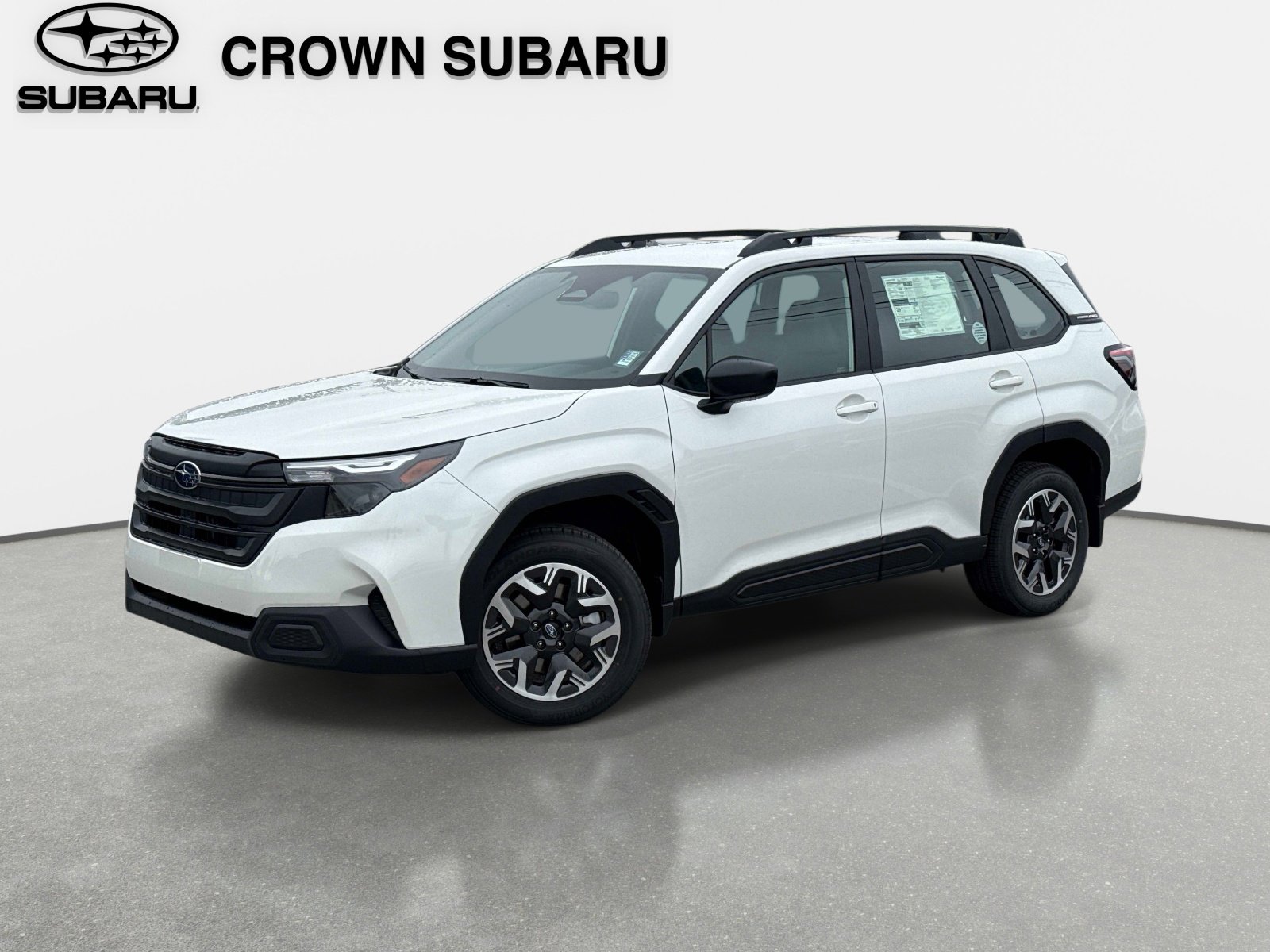 2026 Subaru Forester -'s photo