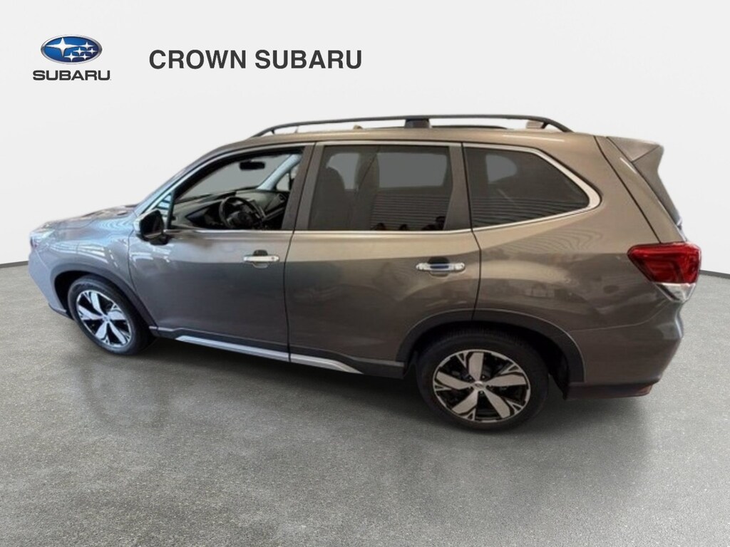 Used 2019 Subaru Forester Touring 2.5i Touring