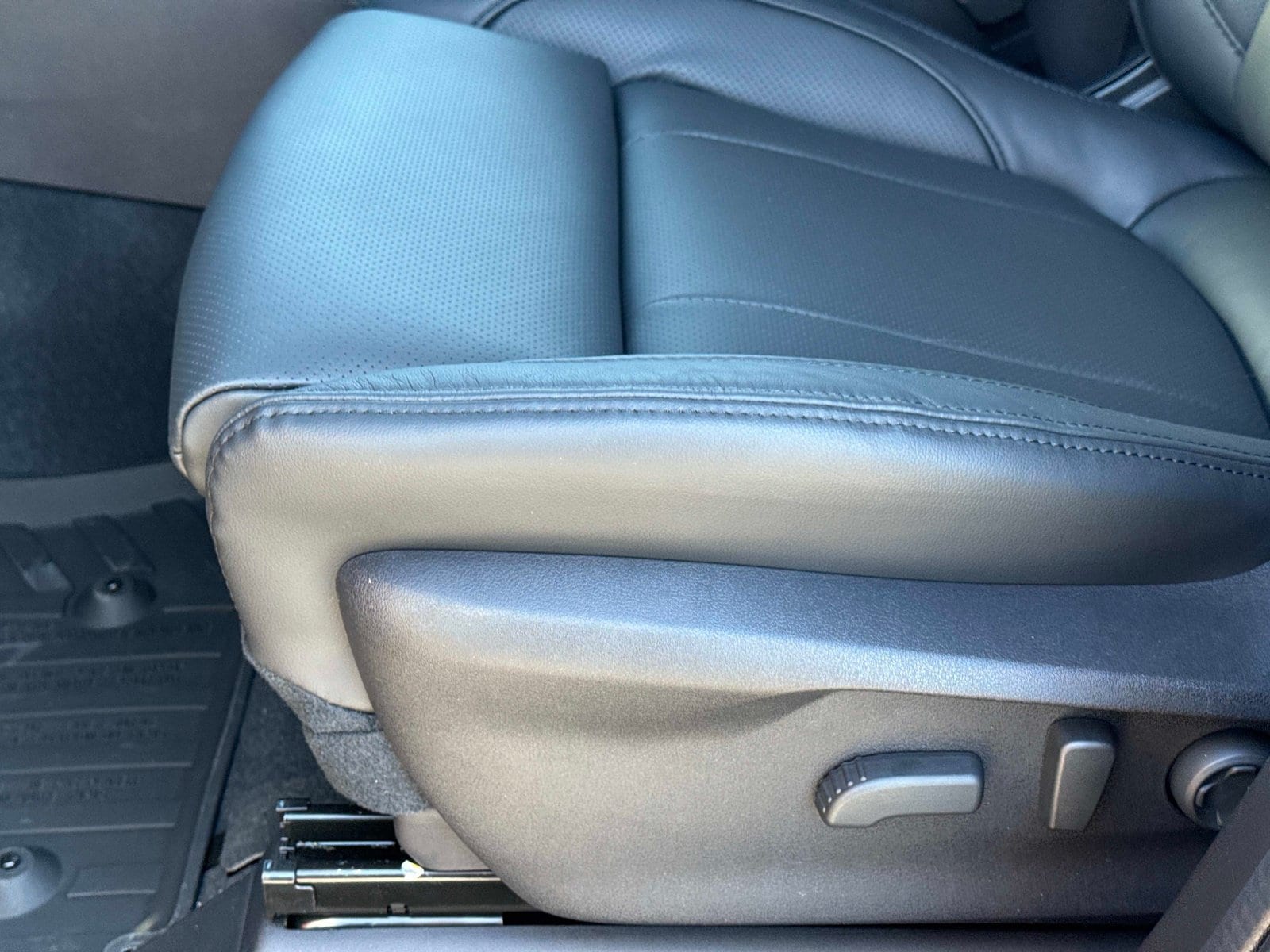 2026 Subaru Ascent Onyx Edition-Touring - Photo 22