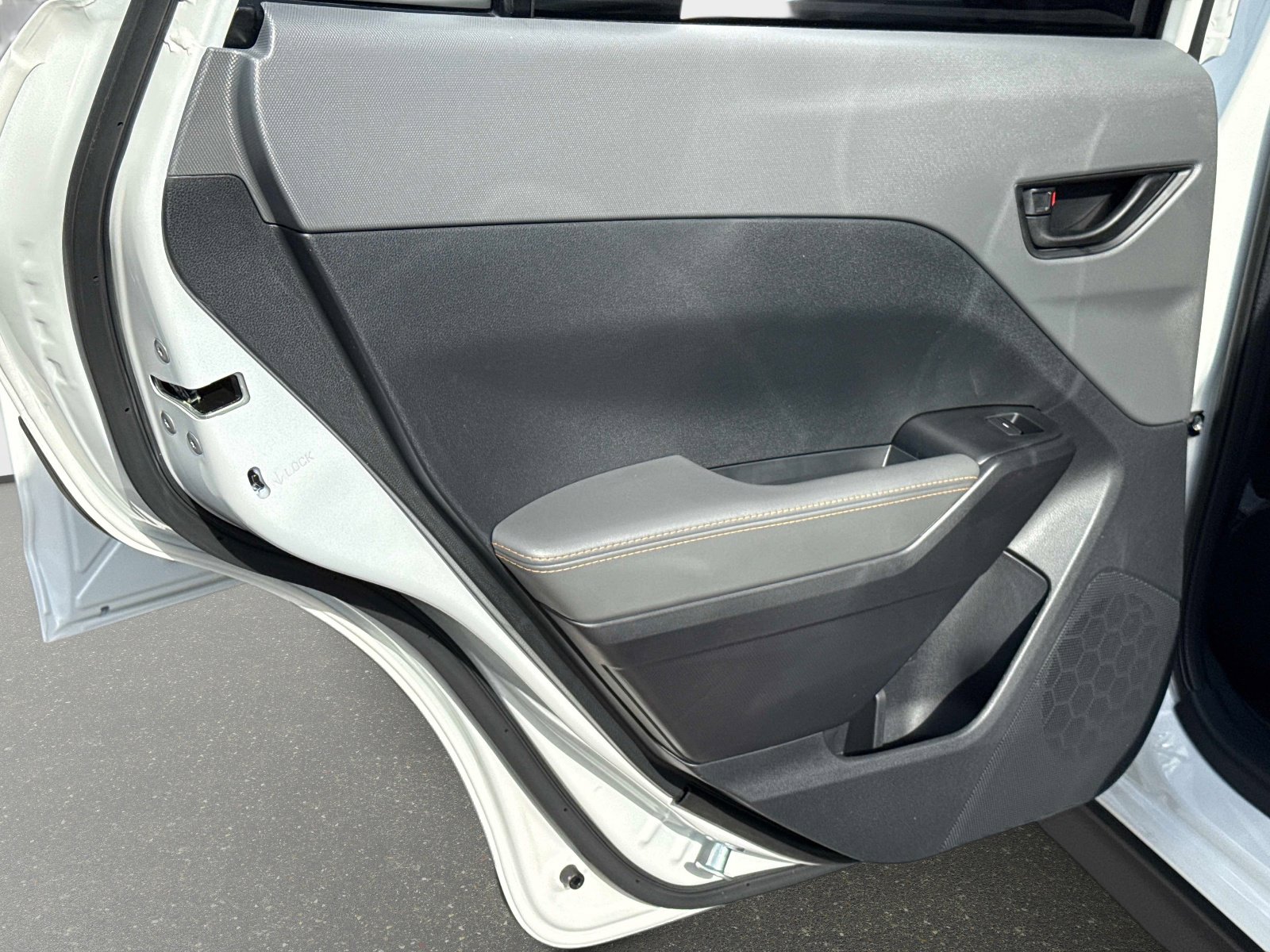 2026 Subaru Crosstrek Wilderness - Photo 13