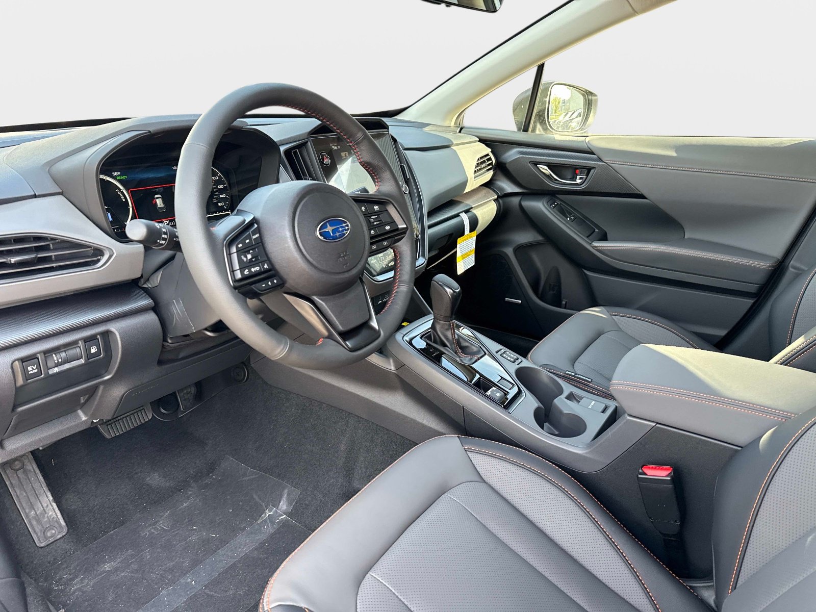 2026 Subaru Crosstrek Limited - Photo 32