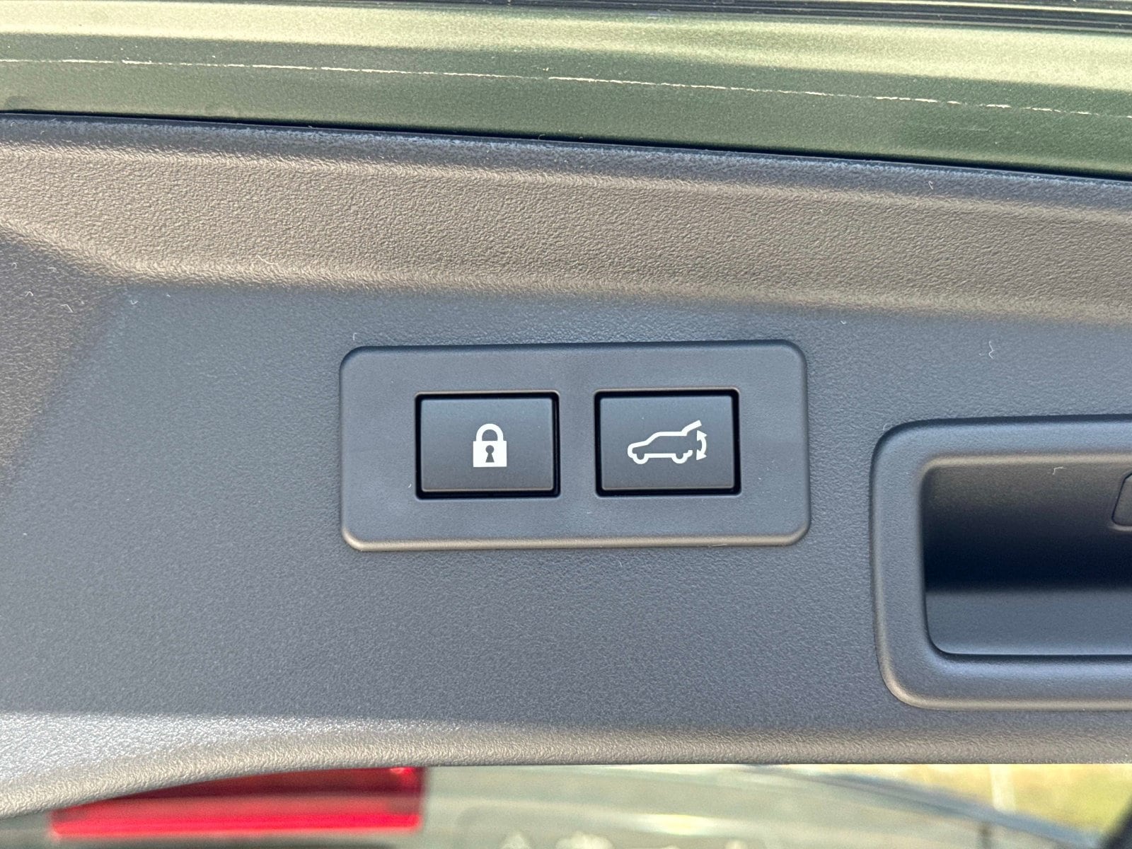 2026 Subaru Outback Limited - Photo 13