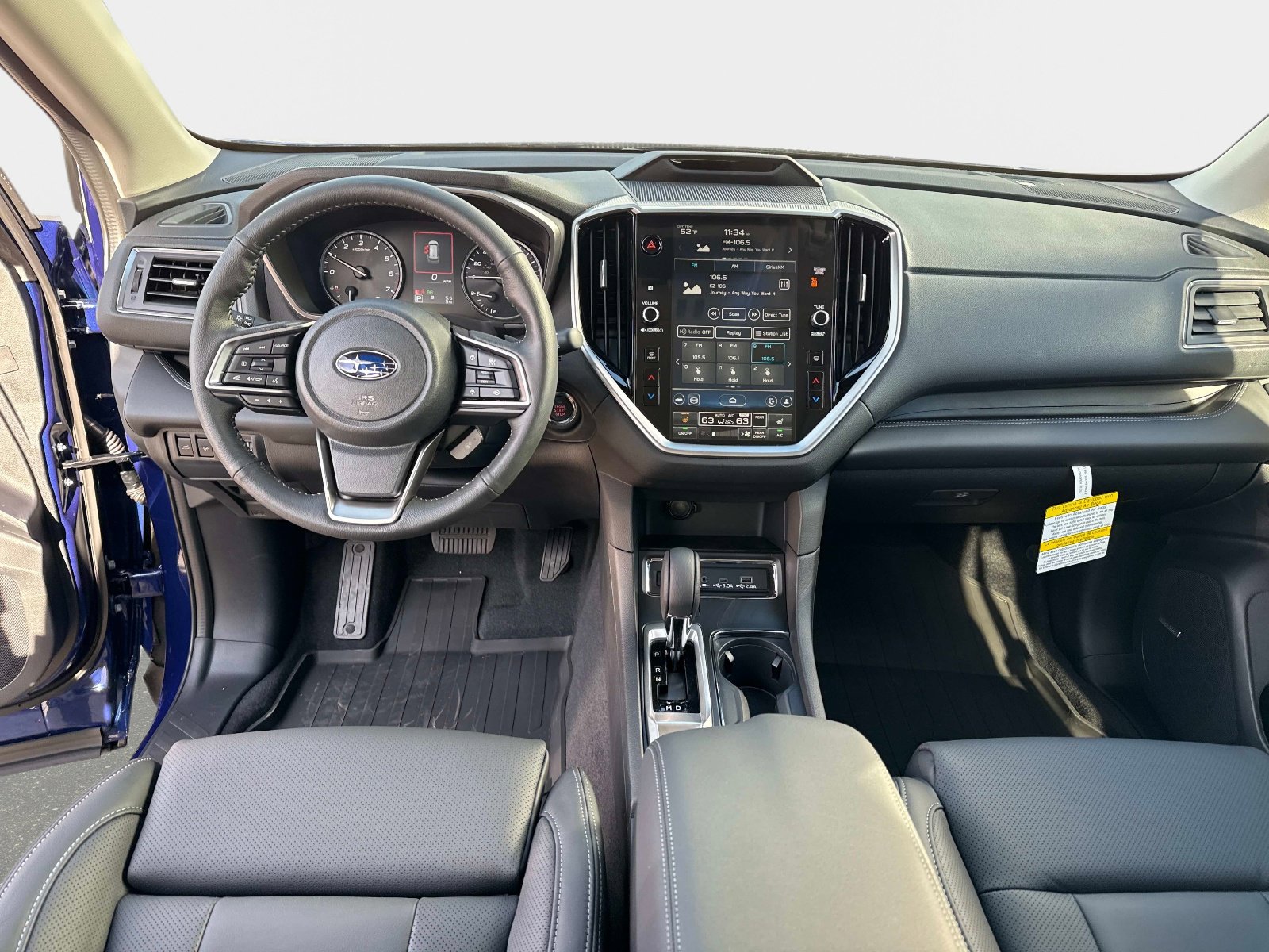 2026 Subaru Ascent Limited - Photo 18