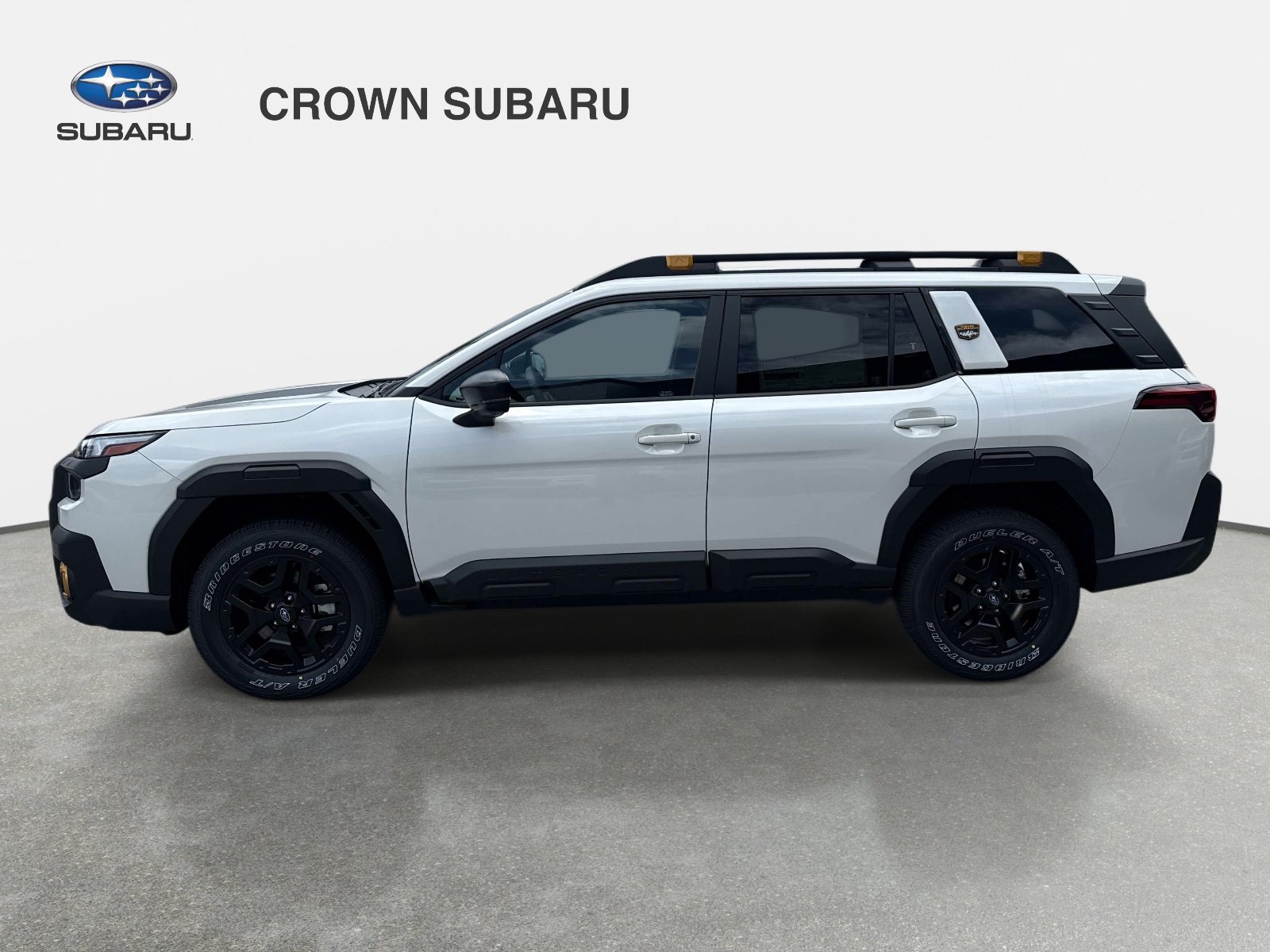 2026 Subaru Outback Wilderness - Photo 7