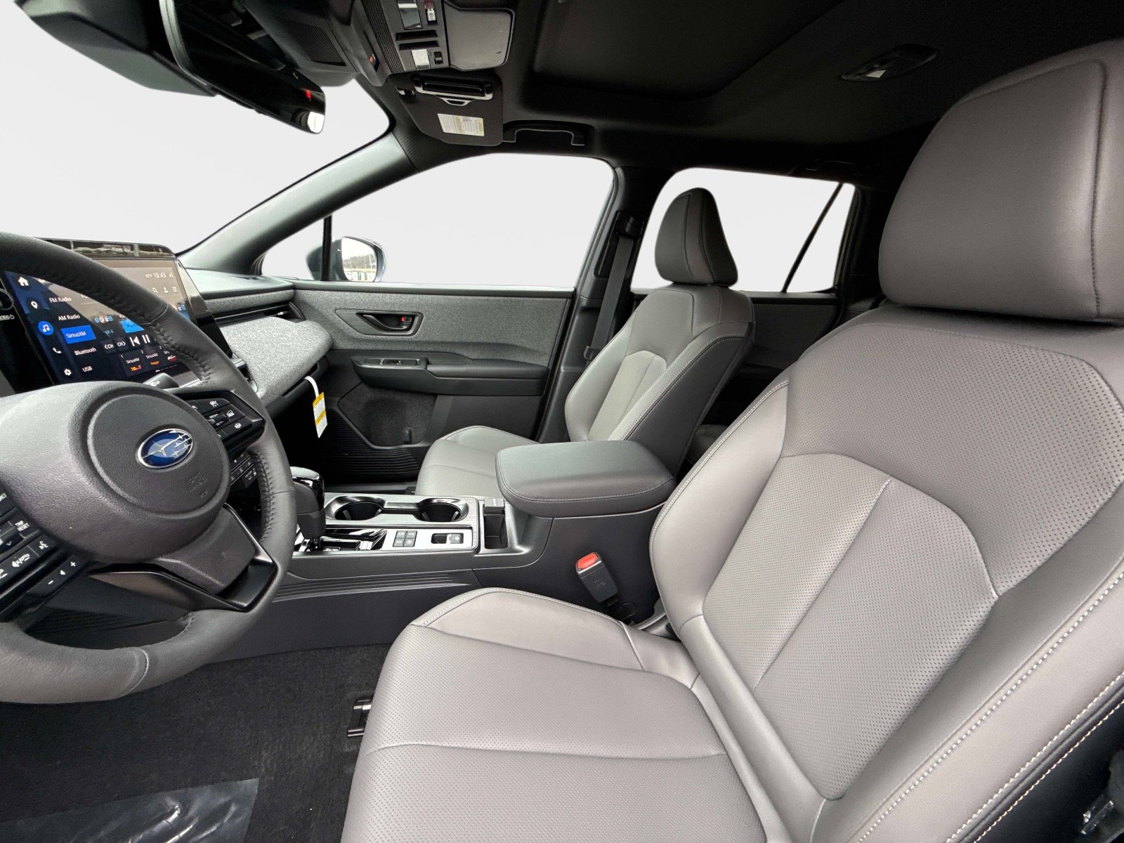 2026 Subaru Outback Limited XT - Photo 23