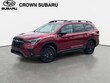  Subaru Ascent