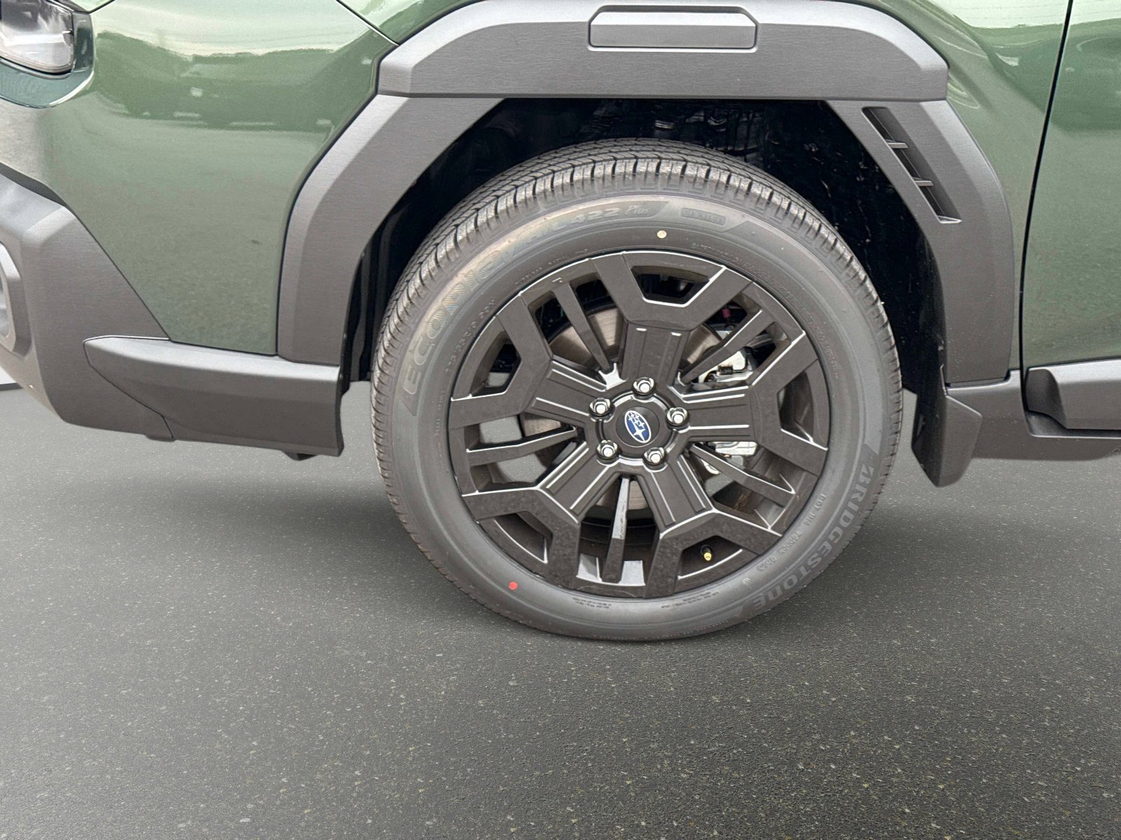 2026 Subaru Outback Limited XT - Photo 11