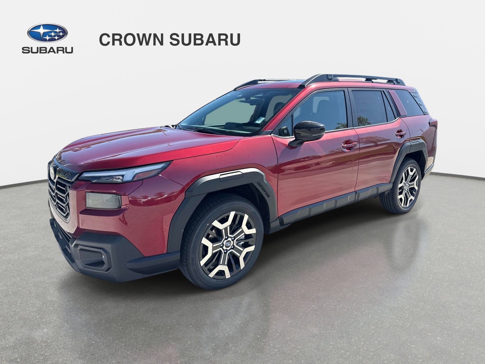 2026 Subaru Outback Touring XT - Photo 8